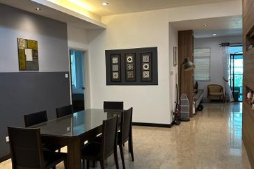 Moonlight Bay CondoVilla