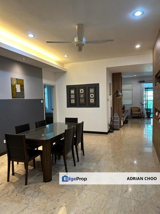 Moonlight Bay Condo, Penang, Batu Ferringhi