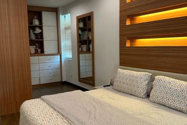 Moonlight Bay CondoVilla