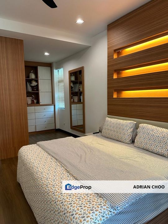 Moonlight Bay Condo, Penang, Batu Ferringhi