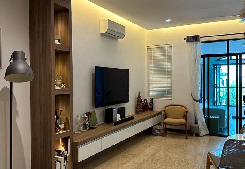 Moonlight Bay CondoVilla