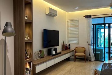 Moonlight Bay CondoVilla