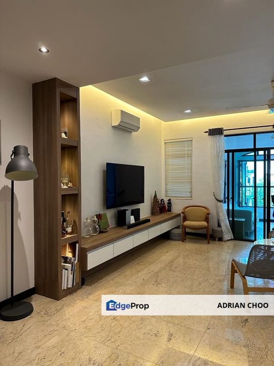 Moonlight Bay Condo, Penang, Batu Ferringhi