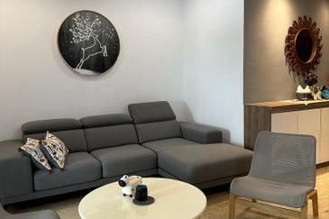 Moonlight Bay CondoVilla