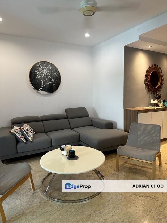 Moonlight Bay Condo, Penang, Batu Ferringhi