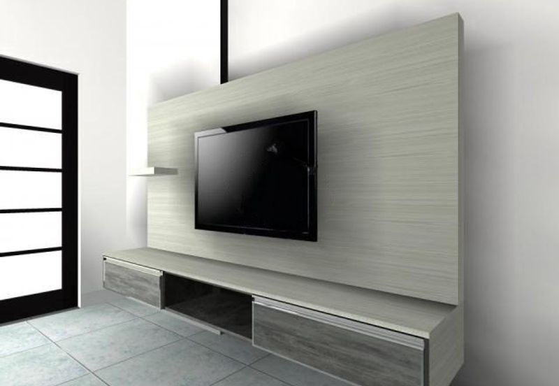 Fiera Vista @ One Residence