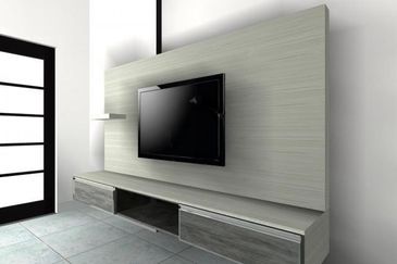 Fiera Vista @ One Residence