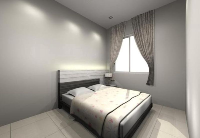 Fiera Vista @ One Residence