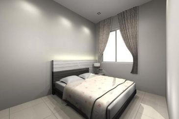 Fiera Vista @ One Residence