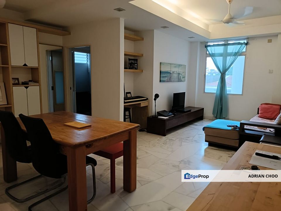 Leisure Bay Condo, Penang, Tanjung Tokong