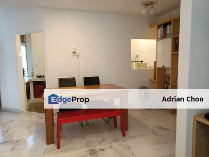 Leisure Bay Condo, Penang, Tanjung Tokong