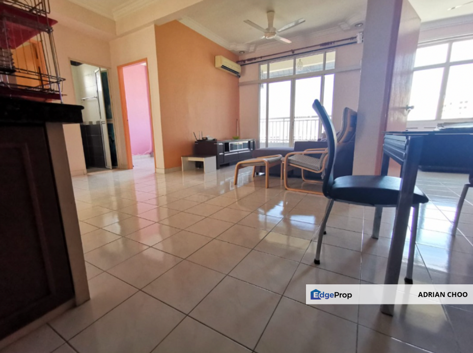 Hillside Garden, Penang, Tanjung Bungah