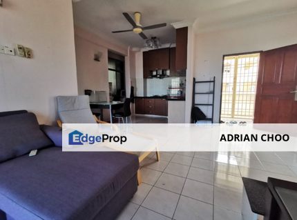 Hillside Garden, Penang, Tanjung Bungah