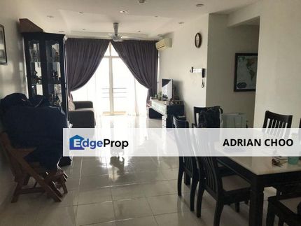 Regency Heights, Penang, Sungai Ara