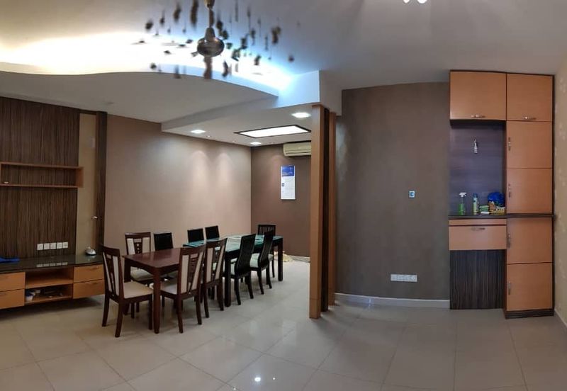 Lorong Sungai Kelian 3