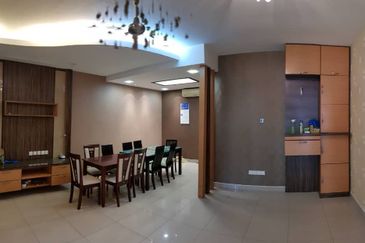 Lorong Sungai Kelian 3