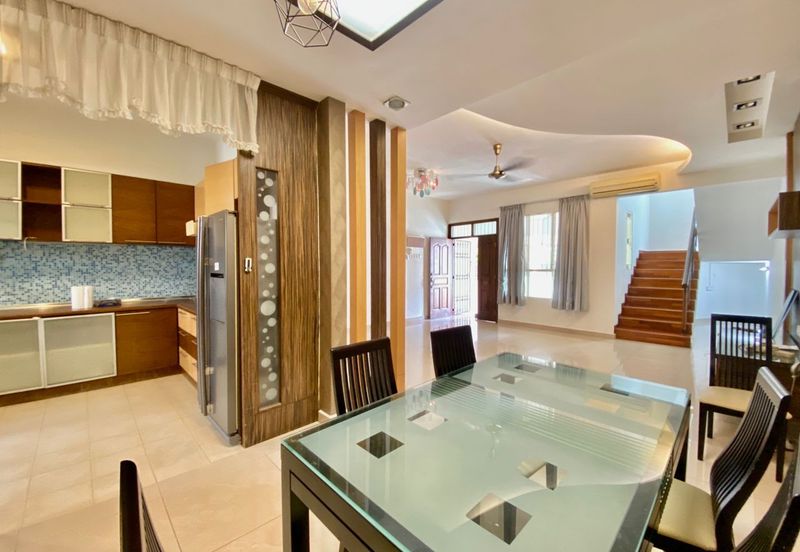 Lorong Sungai Kelian 3