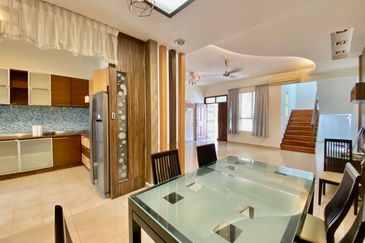 Lorong Sungai Kelian 3