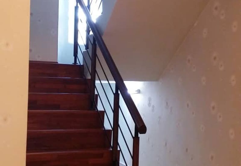 Lorong Sungai Kelian 3