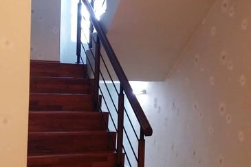 Lorong Sungai Kelian 3