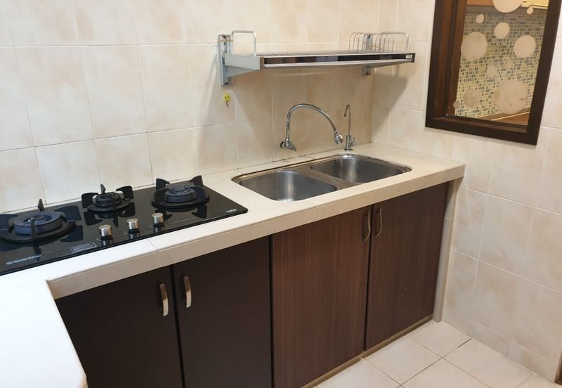 Lorong Sungai Kelian 3