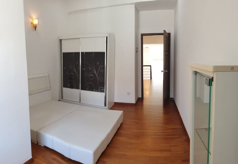 Lorong Sungai Kelian 3