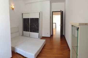 Lorong Sungai Kelian 3