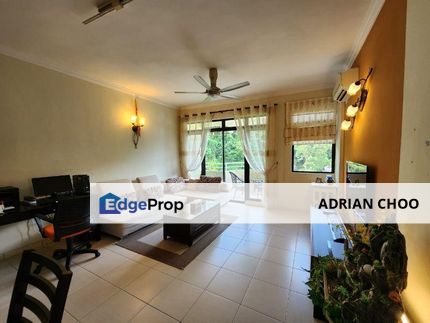 Penhill Perdana condo, Penang, Ayer Itam