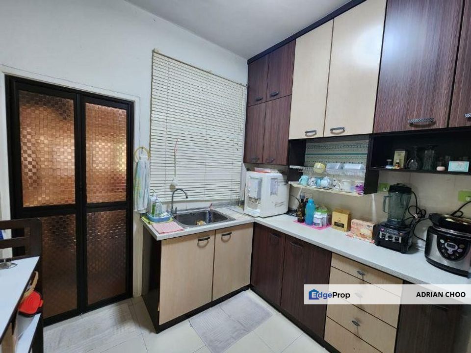 Penhill Perdana condo, Penang, Ayer Itam