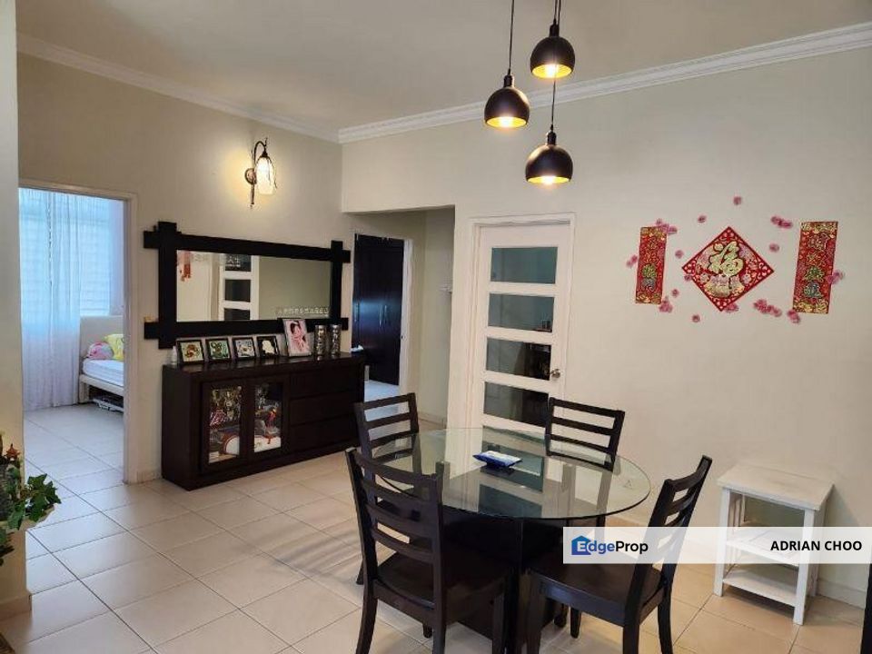 Penhill Perdana condo, Penang, Ayer Itam