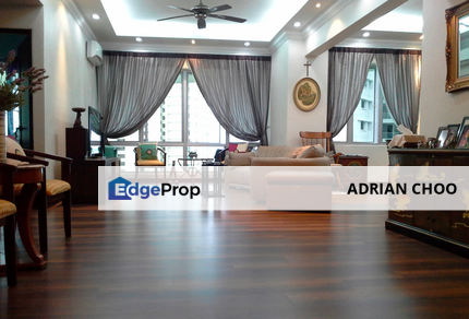 Straits Regency Condo, Penang, Tanjung Bungah