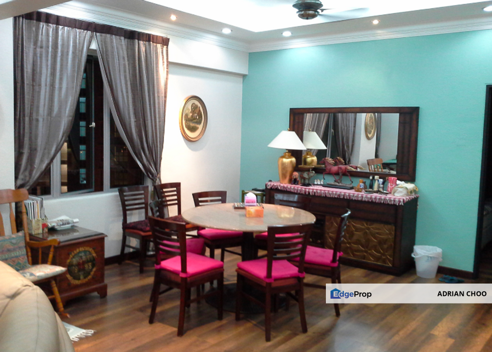 Straits Regency Condo, Penang, Tanjung Bungah