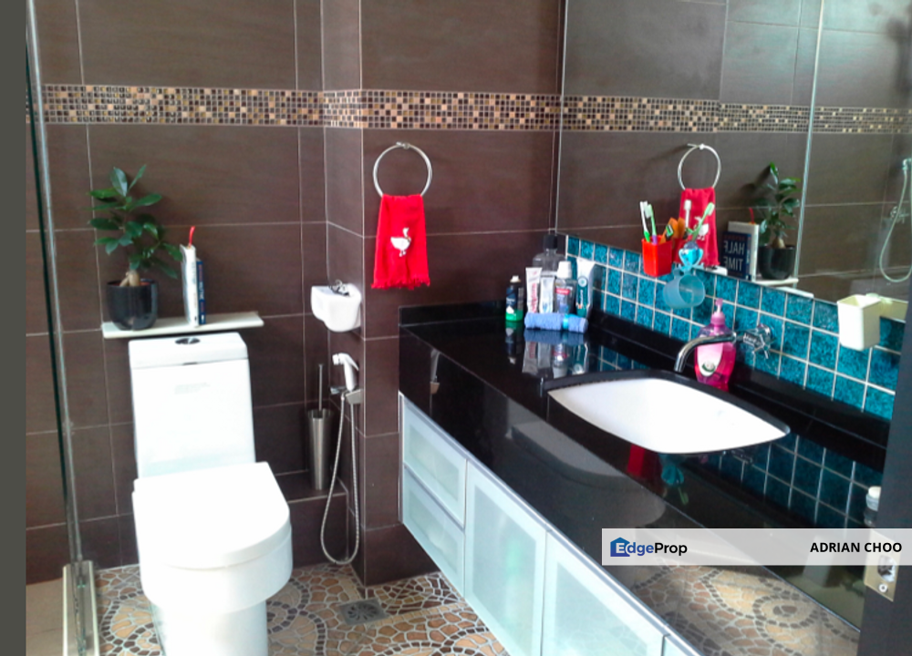 Straits Regency Condo, Penang, Tanjung Bungah