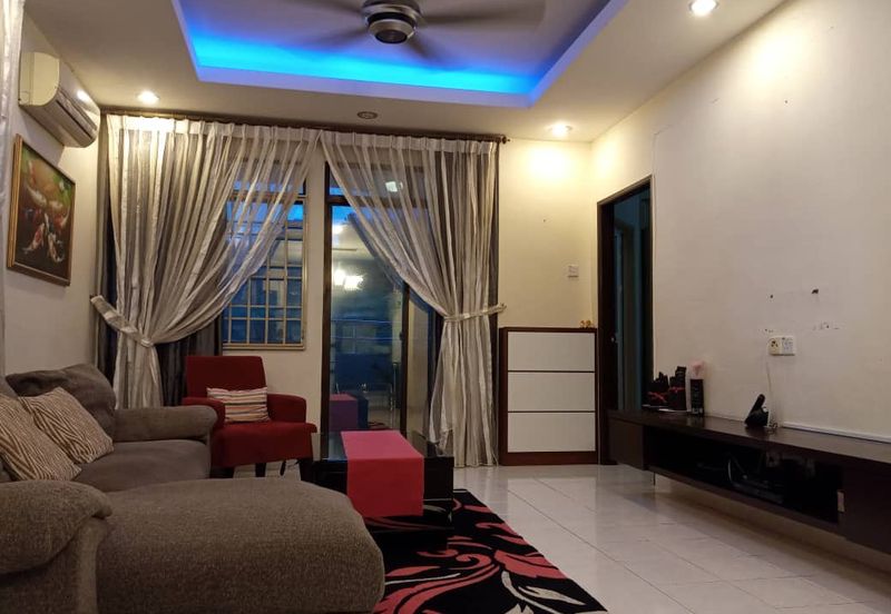 Sri Semarak (Asia Heights)