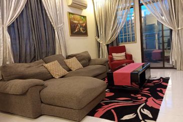 Sri Semarak (Asia Heights)