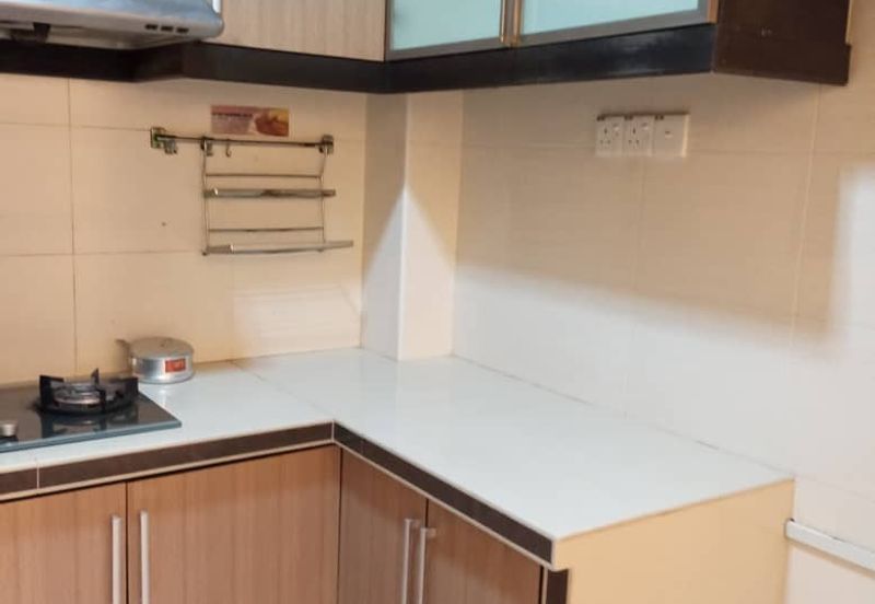 Sri Semarak (Asia Heights)