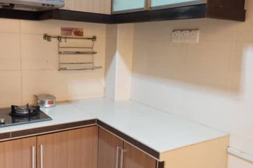 Sri Semarak (Asia Heights)