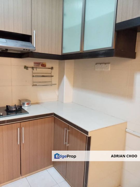 Asia Heights, Penang, Ayer Itam