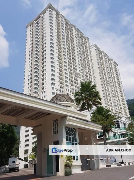 Starhill Residence, Penang, Gelugor