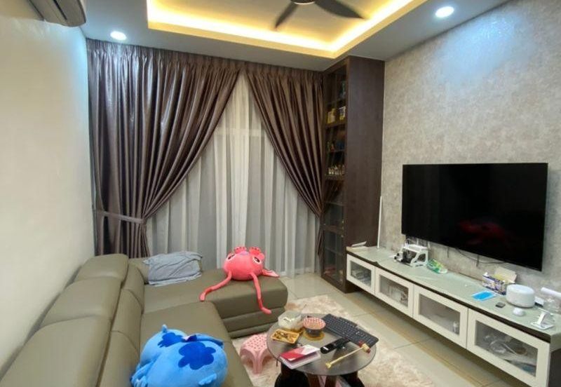 Starhill Luxury Residences