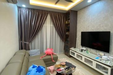 Starhill Luxury Residences