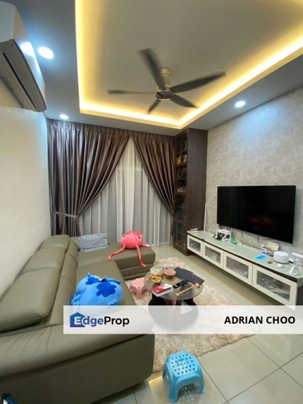 Starhill Residence, Penang, Gelugor