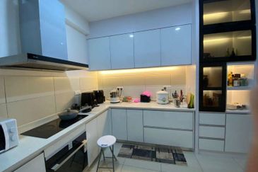 Starhill Luxury Residences