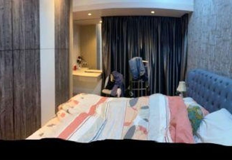 Starhill Luxury Residences