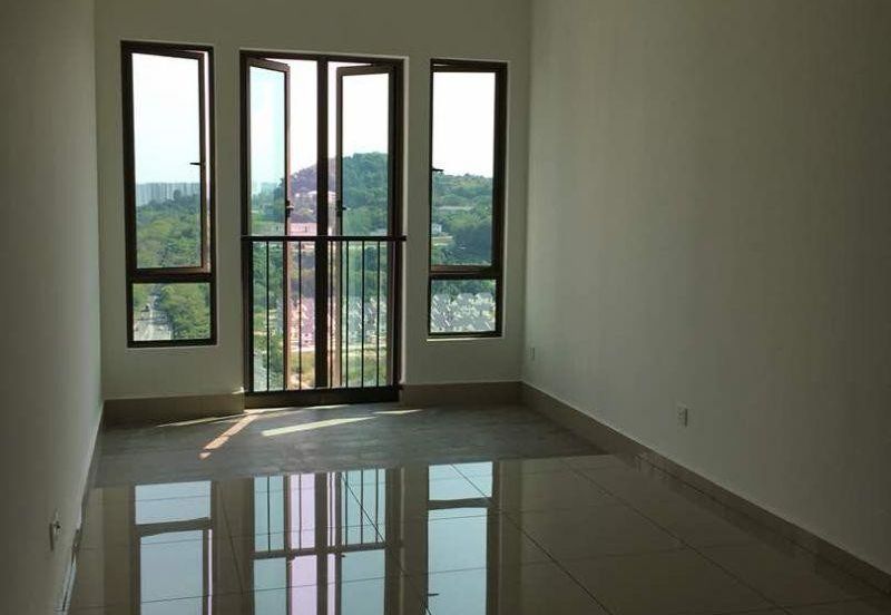 Tree Sparina @ Ideal Vision Park