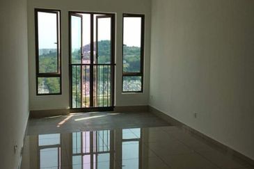 Tree Sparina @ Ideal Vision Park