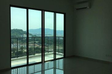 Tree Sparina @ Ideal Vision Park