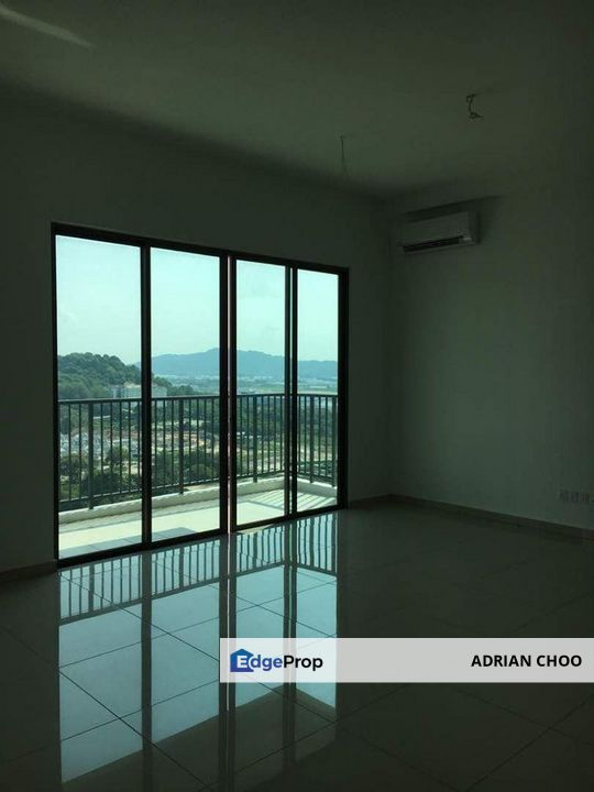 Tree Sparina, Penang, Bayan Lepas