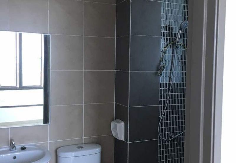 Tree Sparina @ Ideal Vision Park