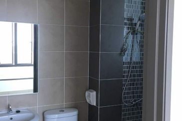 Tree Sparina @ Ideal Vision Park